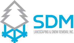 SDM Landscaping and Snow Removal | Mississauga, Milton, Oakville, Burlington 